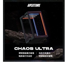 APEXTIME CHAOS ULTRA Museum displaybox ULTRA 6A